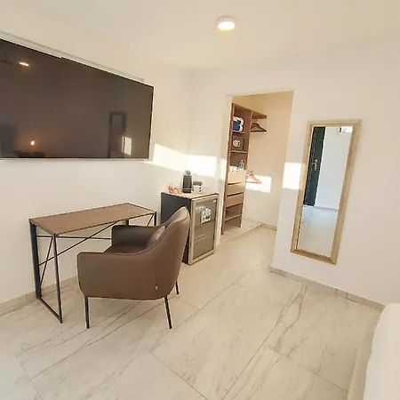King Suite Centro Cozumel